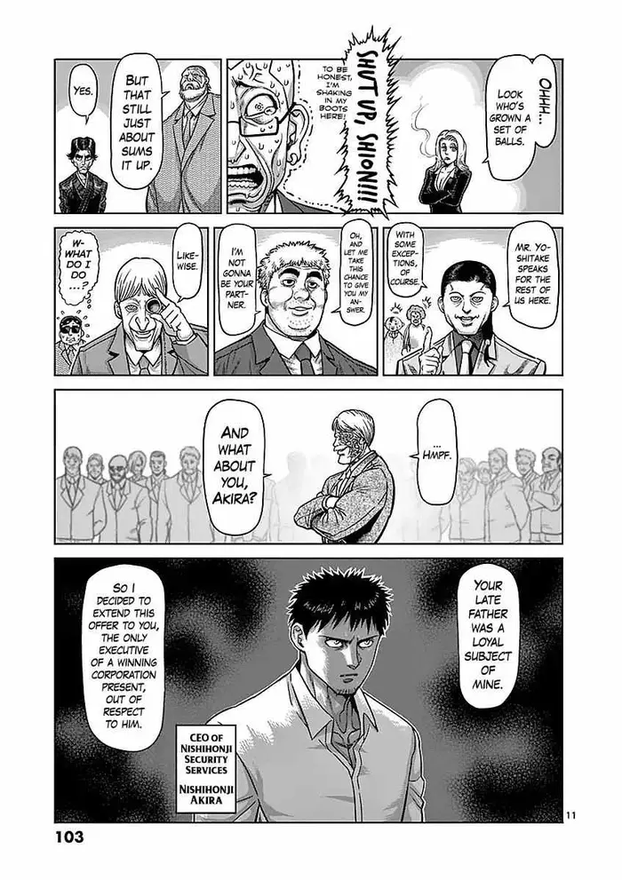 Kengan Ashura Chapter 176 image 11_optimized